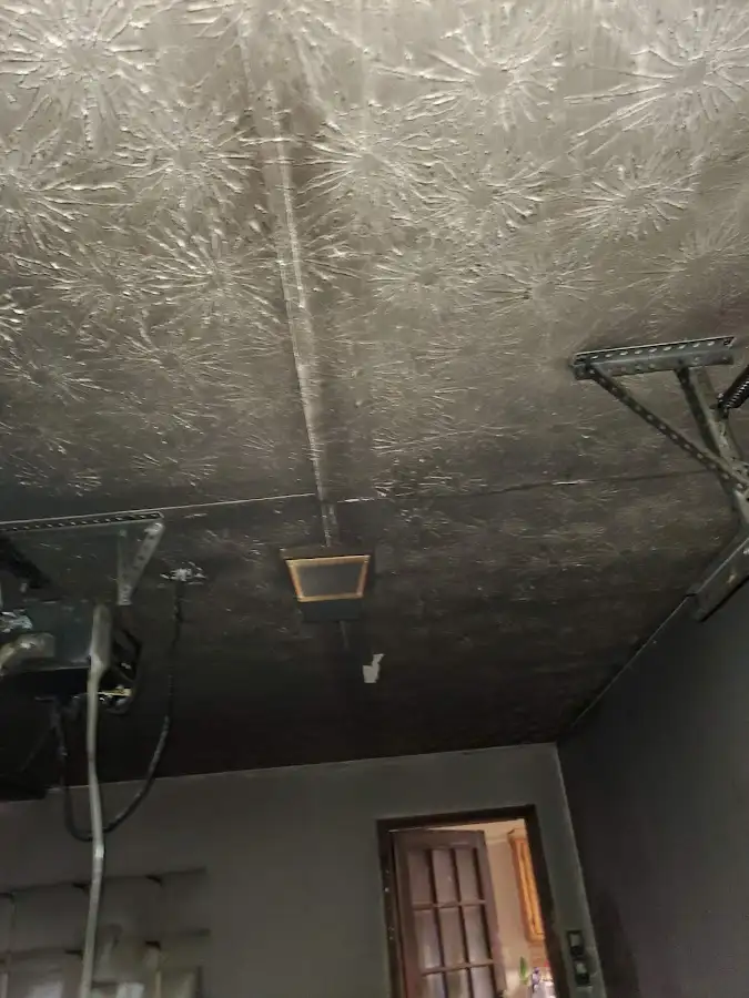 Fire and smoke damage assessment for Emergency Water Damage Services in Five Forks