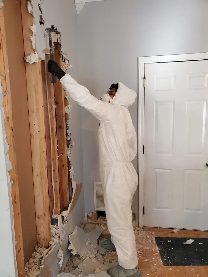 Fire & Smoke Damage Restoration in Five Forks, SC